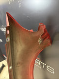 01-06 BMW E46 M3 Driver Left Fender Imola Red *Dented*