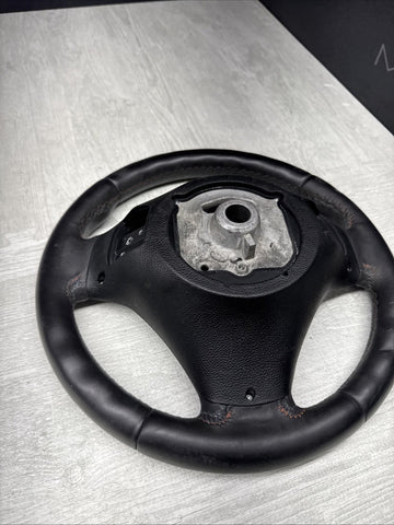 DCT BMW Steering Wheel 08-13 E90 E92 E93 M3 Stock Factory Complete