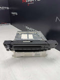 08-10 BMW 5 Series 535i 550i 528I M5 Navigation Radio DVD Head Unit OEM 9185525