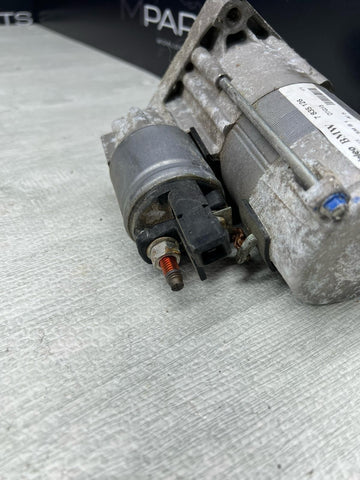 BMW 06-10 E60 E63 E64 M5 M6 S85 V10 OEM ENGINE STARTER