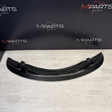 (PICKUP ONLY) BMW E90 E92 E93 M3 08-13 GT4 Style Carbon Fiber Front Bumper Lip
