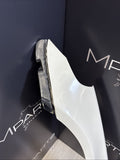 BMW E60 M5 06-10 Left Driver Fender White *Previous Repair*