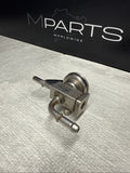 BMW 01-06 E46 M3 S54 FUEL PRESSURE REGULATOR OEM