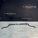 Rear Anti Roll Stabilizer Sway Bar Swaybar 15-19 BMW F80 F82 F83 M3 M4