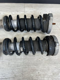 18-23 OEM BMW F90 M5 Front Suspension Struts Shocks SET EDC