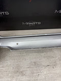 (PICKUP ONLY) 18-21 BMW F97 X3M REAR BUMPER COVER OEM