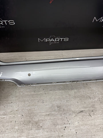 (PICKUP ONLY) 18-21 BMW F97 X3M REAR BUMPER COVER OEM