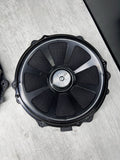 10-23 PORSCHE BOXSTER 911 PANAMERA MACAN CAYENNE FRONT SPEAKERS SUBWOOFERS BOSE