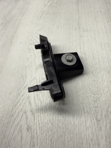 BMW 21-26 G80 G82 G83 M3 M4 FRONT BUMPER RIGHT LOWER GUIDE 51118069420 ORIGINAL
