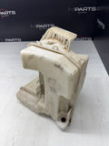 02-06 BMW E46 M3 Windshield Washer Tank Bottle Reservoir 61677895032