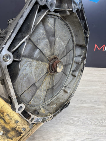 2009 BMW E90 E92 E93 M3 DCT S65 Complete Dual Clutch Transmission Gearbox 104k