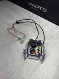 BMW 3 Series E46 M3 Xenon Headlight Ballast Control Unit Holder Harness Mount