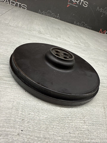 BMW E39 M5 E52 Z8 S62 VIBRATION DAMPER 11231407327 GENUINE