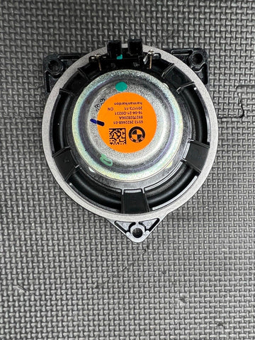 21-26 BMW G80 G82 G83 M3 M4 Dash Tweeter Speakers 2622468