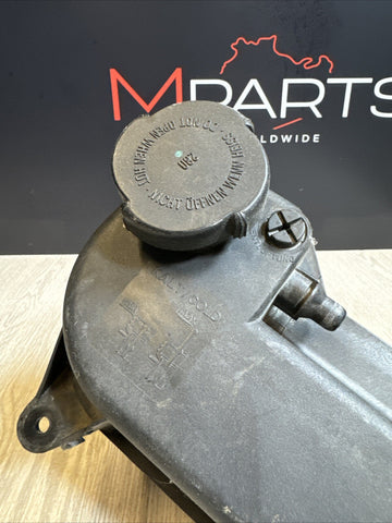 BMW Z3M Roadster Coolant Reservoir Expansion Tank 2229772 17102229772 GENUINE
