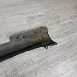Right Passenger Side OEM Skirt Rocker Panel Trim 98-02 BMW Z3M Roadster Coupe