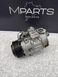2015 2016 2017 2018 2019 BMW M2 F87 OEM AC COMPRESSOR AND CLUTCH 6805072