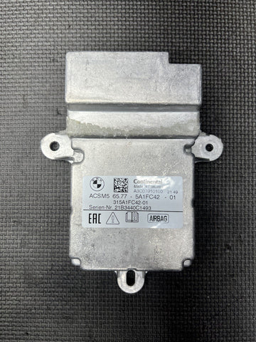 20-24 TOYOTA SUPRA GR BMW G80 G82 G83 M3 M4 CONTINENTAL MODULE 5A1FC42