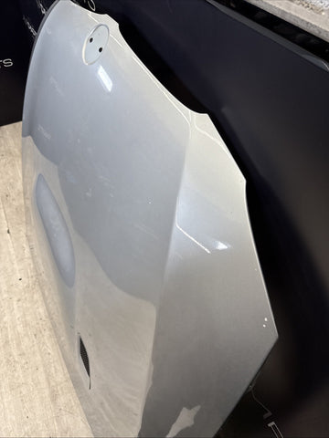 (PICKUP ONLY) BMW 08-13 E92 E93 M3 Front Hood Bonnet Silverstone