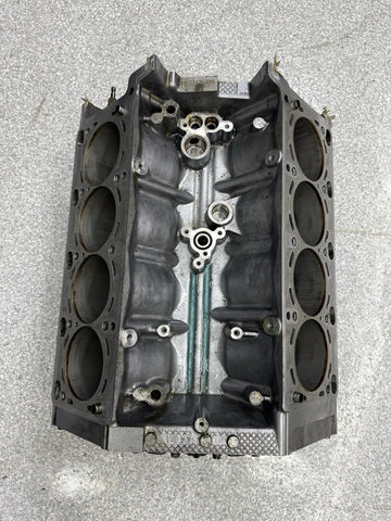 2000-2003 BMW E39 M5 S62 5.0L V8 Engine Assembly Long Block Running OEM