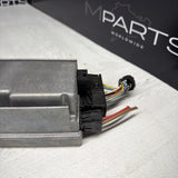 BMW E90 E92 E93 M3 08-13 Amp Lear Individual Top Hifi Audio Amplifier 7845163