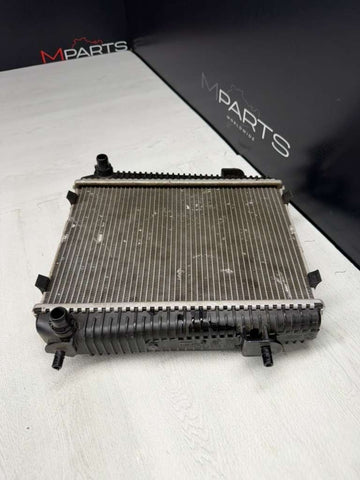 21-26 BMW G80 G82 M3 M4 Right Passenger Auxiliary Coolant Radiator Cooler OEM