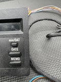 1984-1991 BMW 318i 325i E30 OBC Clock On Board Computer Unit 1377803 OEM