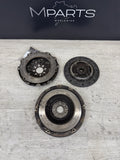 OEM FLYWHEEL VALEO CLUTCH KIT BMW 323 325 328 E36 M50 M52 6.8MM THICKNESS