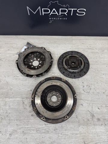 OEM FLYWHEEL VALEO CLUTCH KIT BMW 323 325 328 E36 M50 M52 6.8MM THICKNESS