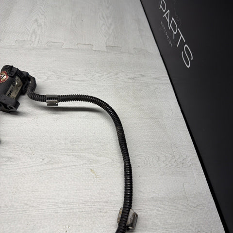 BMW E46 M3 01-06 SMG GPS Gear Shift Actuator Position Sensor OEM