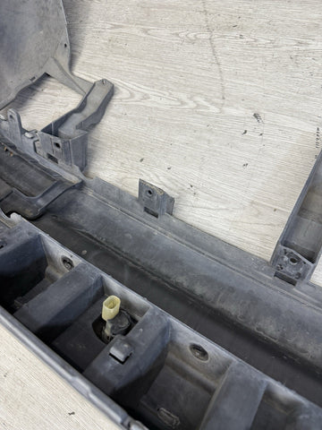 (PICKUP ONLY) BMW 01-06 E46 M3 Rear Bumper Original OEM Silver Grey