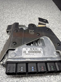 Porsche 718 GT4 Spyder RS Engine ECU Body BCM Control Module 2024 2025 OEM