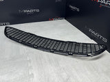 BMW E60 M5 06-10 FRONT BUMPER GRILLE 7895739