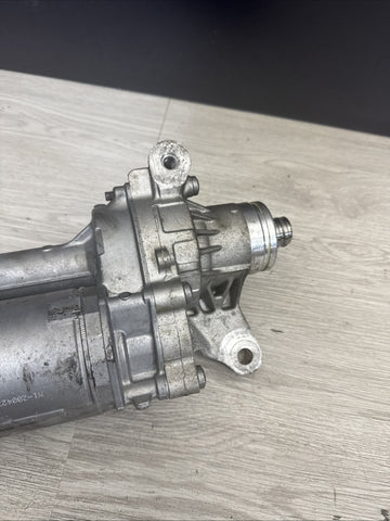 BMW M5 F90 M8 F91 F92 F93 Steering Steering Rack Electric 8k