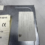 BMW 3 OEM CAR RADIO MEDIA AUDIO CD PLAYER DVD GPS NAVIGATION SYSTEM MK4 6971353