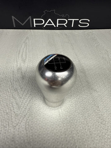 Used BMW Shift Knob Shifter 5 Speed Weighted E30 E36