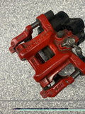 2019-2025 ACURA RDX TLX REAR LEFT DRIVER BRAKE CALIPER