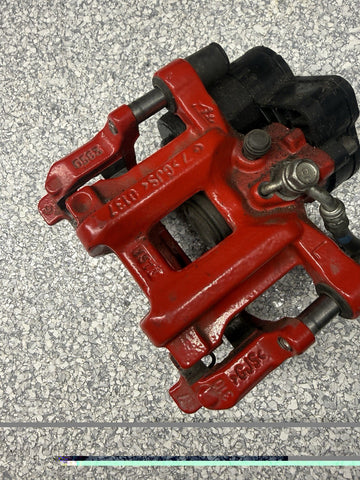 2019-2025 ACURA RDX TLX REAR LEFT DRIVER BRAKE CALIPER