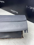 OEM BMW E36 3 Series M3 Glove Box Dash Storage Compartment Glovebox Dove Grey