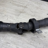 BMW 08-13 E90 E92 E93 M3 Manual Propshaft Drive Shaft Driveshaft 1433mm 2283660