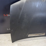 (PICKUP ONLY) BMW E46 M3 01-06 Front Hood Bonnet Panel *Notes*