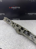 OEM BMW 01-06 E46 M3 FRONT BUMPER FOAM FOAMS SUPPORT 51118056689