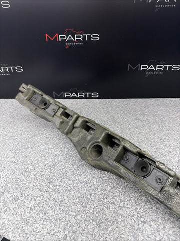 OEM BMW 01-06 E46 M3 FRONT BUMPER FOAM FOAMS SUPPORT 51118056689