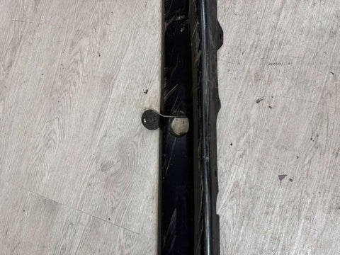 94-99 BMW E36 M3 M-TECH Right Passenger Side Skirt Rocker Black OEM 2233356