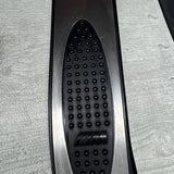 07-13 OEM BMW E90 E92 E93 328 335 M3 M SPORT Foot Rest Kick Dead Pedal