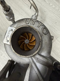 VTT Vargas Turbocharger GC Upgraded Turbos BMW F80 F82 F83 M3 M4 S55 15-20