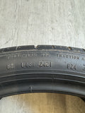 2021 Used 305/30ZR20 Pirelli P Zero 103Y - 5-7/32 Tire