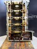 08-13 OEM BMW E90 E92 E93 M3 S65 Engine Motor Cylinder Block Bare *Notes