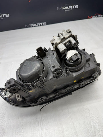 BMW 02-06 E46 M3 RIGHT HEADLIGHT XENON 1305621772 OEM