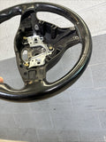 BMW Steering Wheel 01-06 E46 M3 Stock MANUAL 32342282020 GRADE C-